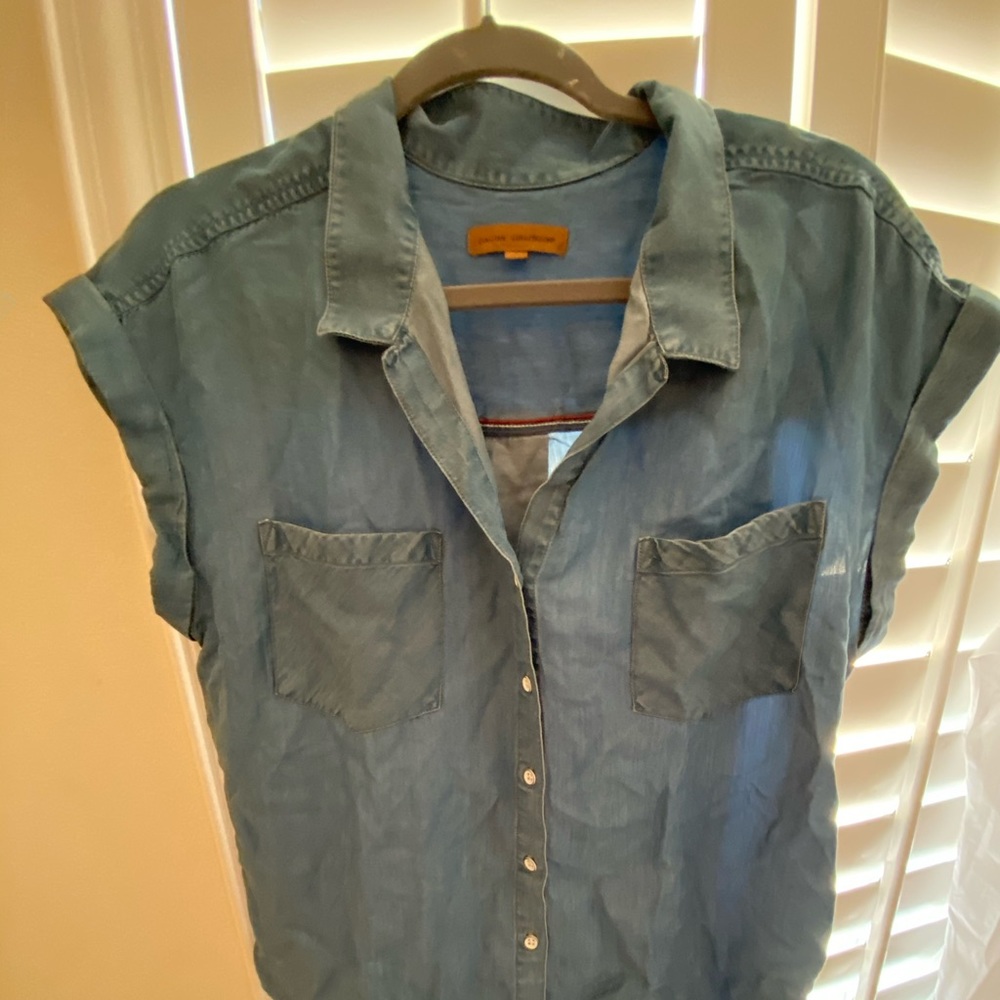 Jachs Girlfriend Women's short sleeved Blouse